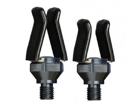 Solar BlackLite Centre-Loc Adjustable Back Rest