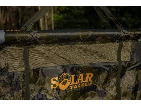 Solar Undercover Camo Weigh Sling Reatiner Large