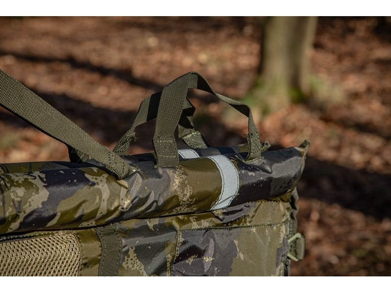 Solar Undercover Camo Weigh Sling Reatiner Large