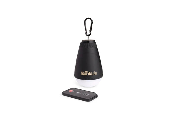 Powerbanx Dome Lite nash