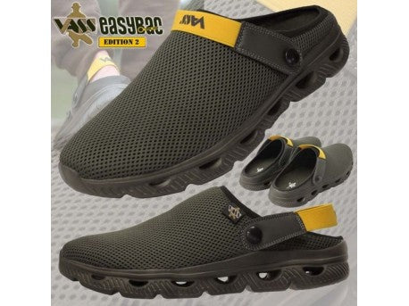 Vass Easy-Bac Fishing Trainer Edition 2 taglia 43
