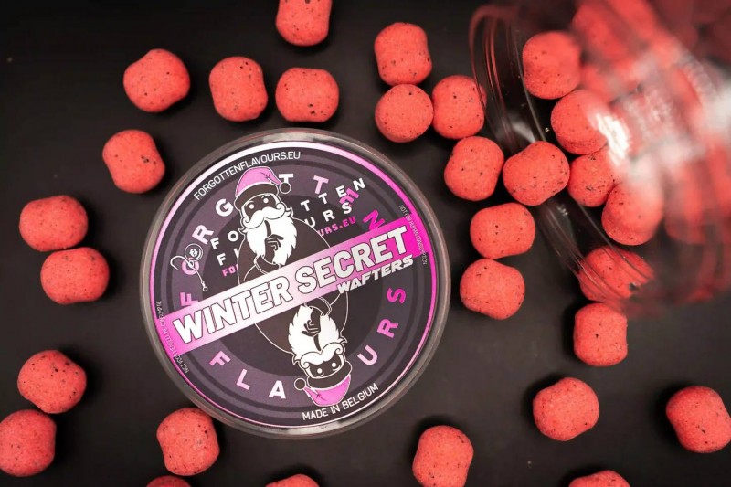 WINTER SECRET WAFTER 10X14MM