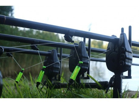 Fox Black Label Adjustable Rod Clip