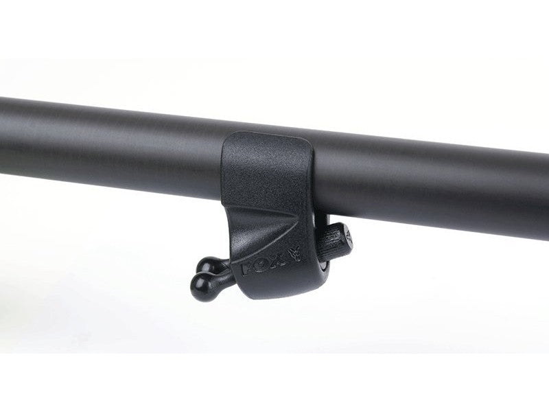 Fox Black Label Adjustable Rod Clip