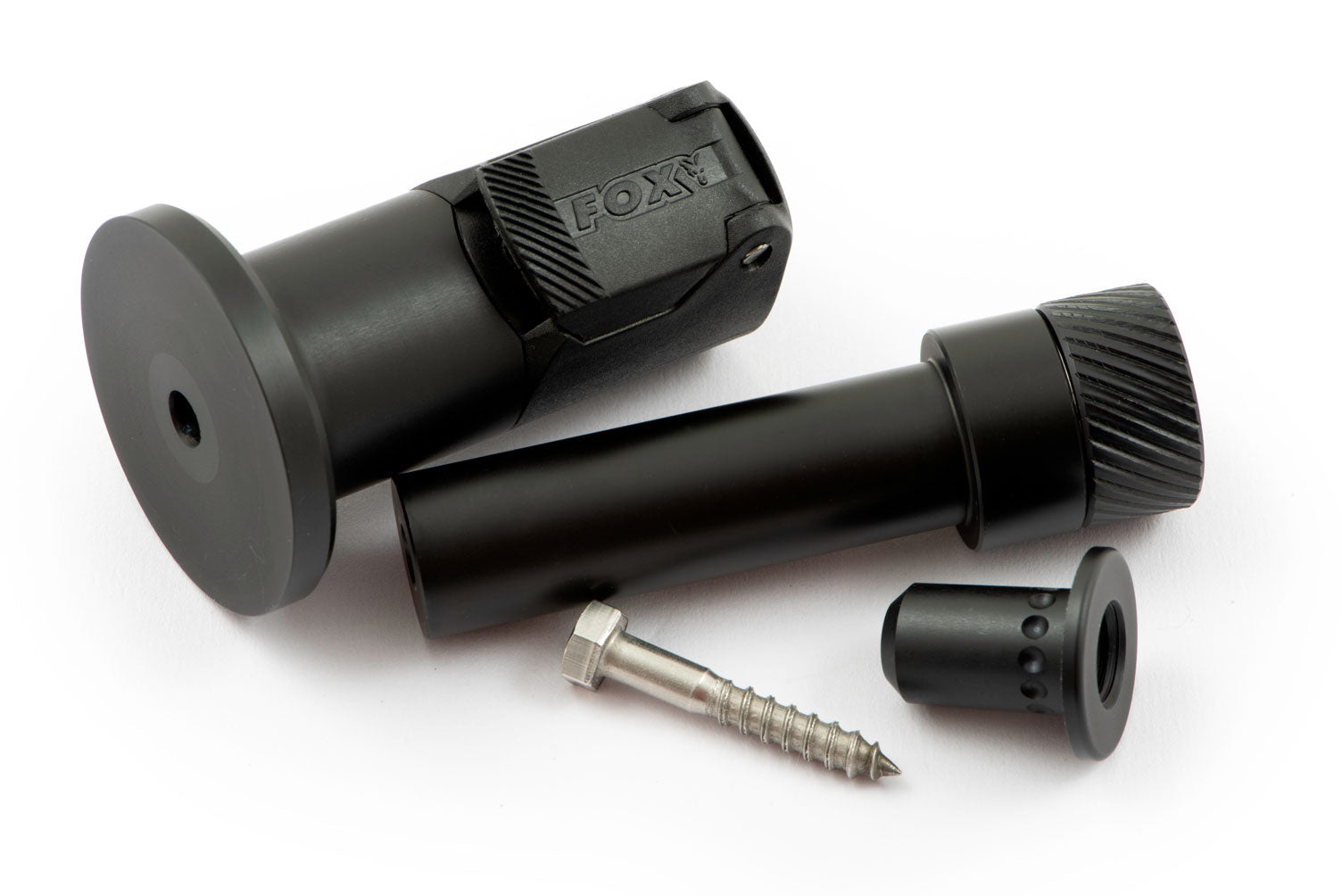 Fox Black Label Stage Stands