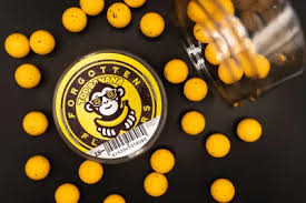 Forgotten Flavours Top Banana Pop Up 15mm