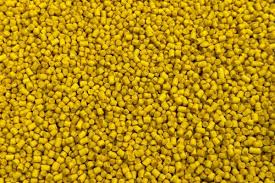 BioActive Pellet 6mm 3kg Mulberry