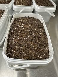Tritolo Salty Pellet Bag Mix