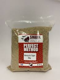 Shark baits Method Mix fruit