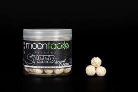 Moontackle Speed Line Balanced 12 mm royal secret