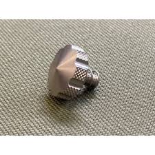MA-07 kit vite inox + sgancio rapido