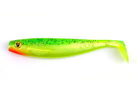 FOX RAGE – ULTRA UV PRO SHADS 23cm