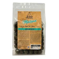 Boilies ZooFishing Premium Marine 1kg 20mm