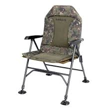 Poltrona reclinabile RLX trakker