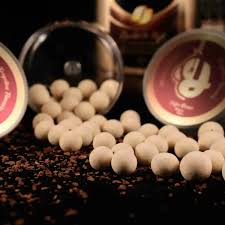 Monkey Climber x Forgotten Flavours Crema al caffè LTD pop-up 14mm