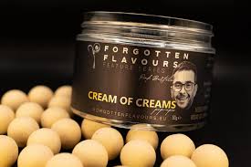 FORGOTTEN FLAVOURS CREAM OF CREAMS POP UP 15MM