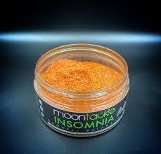Moontackle Insomnia Palatant lobster spice