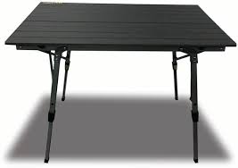 SOLAR A1 ALUMINIUM FOLDING TABLE