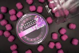 Forgotten Flavours Violet Wafters