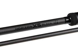 FOX HORIZON X5 BLACK 13FT 4LB 2025