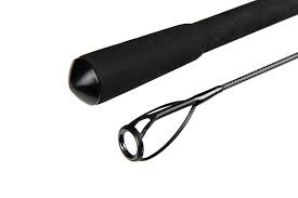 FOX HORIZON X5 BLACK 12FT 4LB 2025