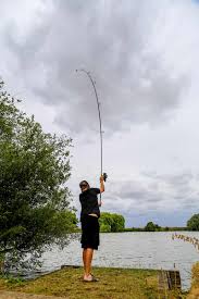 FOX HORIZON X5 BLACK 12FT 4LB 2025