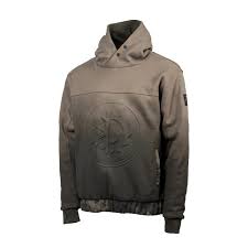 ZT Wind Chill Hoody Two Tone Element taglia s
