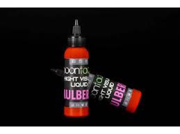 Liquido Moontackle High Visual Liquid Garlic fluo