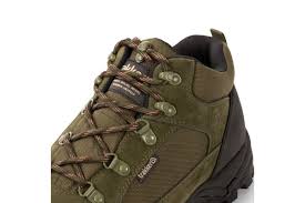 Trakker TechPro Boot size 9