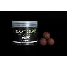 Moontackle Hard Hookbait krill 20mm