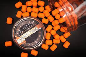 WHISKY HAZE WAFTER 12X15MM