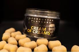 Forgotten Flavours Crema di Creme Wafters