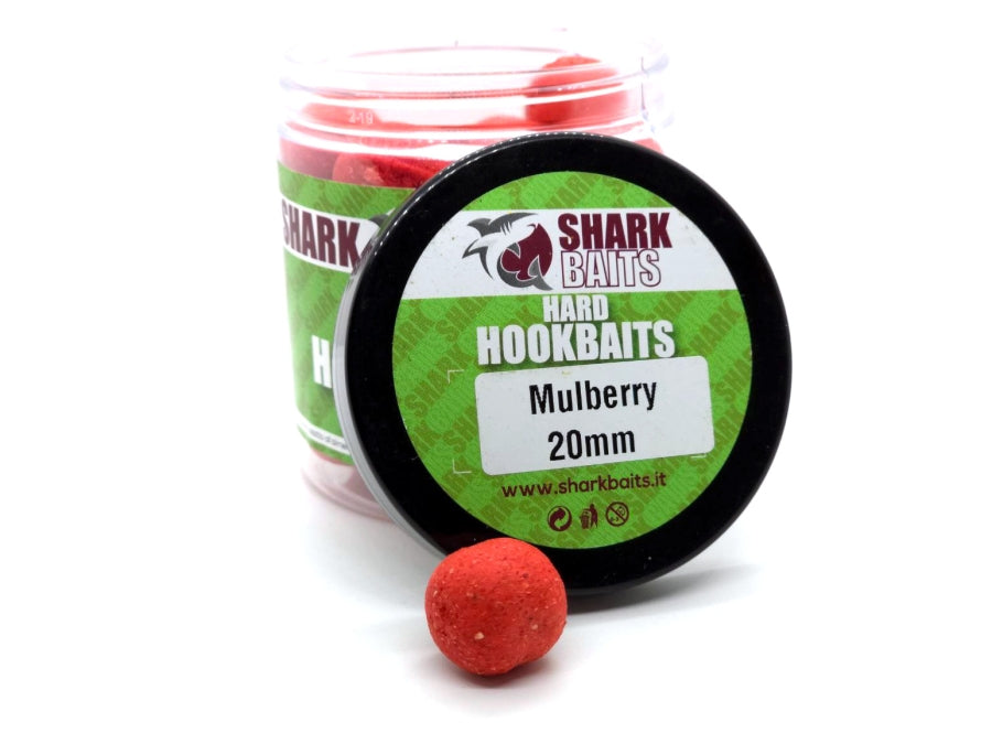 Hard Hook Bait shark spice
