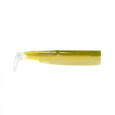 Fiiish Black Minnow n 2 corps x3 colore wakasagi