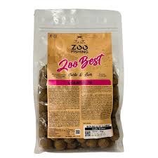 Hook Bait ZooFishing Boilies ZooBest 20mm
