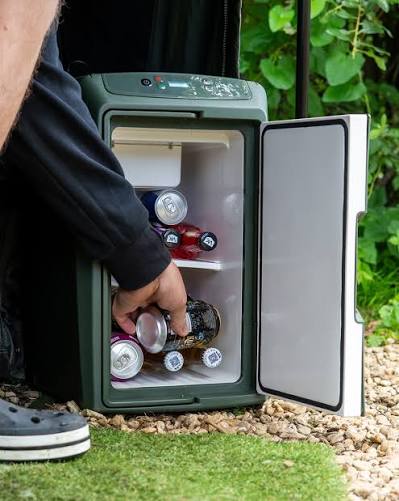 RidgeMonkey CombiChilla 18L frigo