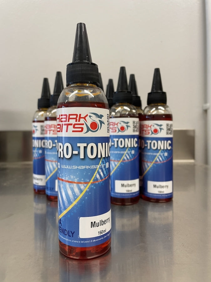 Pro-Tonic shark baits 150 ml