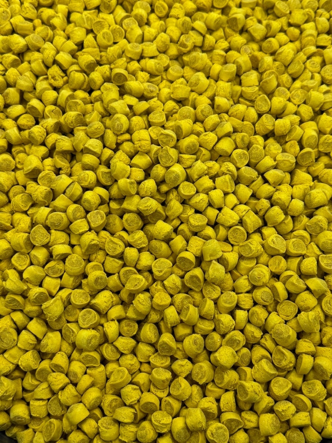 BioActive Pellet 12mm 5kg