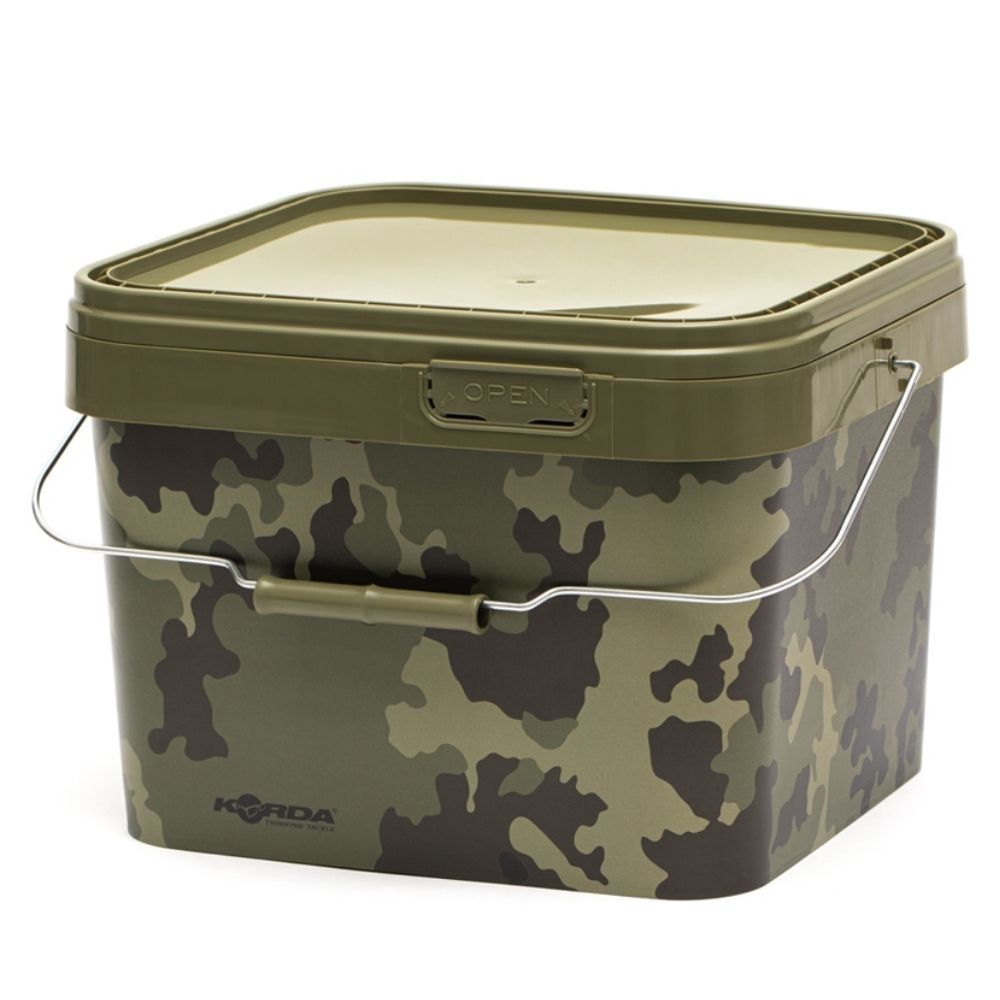 KORDA COMPAC BUCKET 17LT